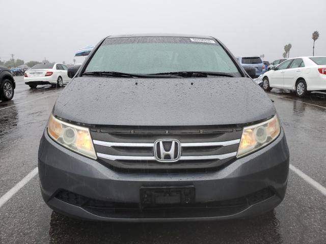 2011 HONDA ODYSSEY EX #3311794183