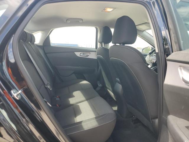 2023 KIA FORTE LX #3304489438