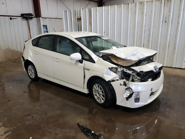 2010 TOYOTA PRIUS #3304669928