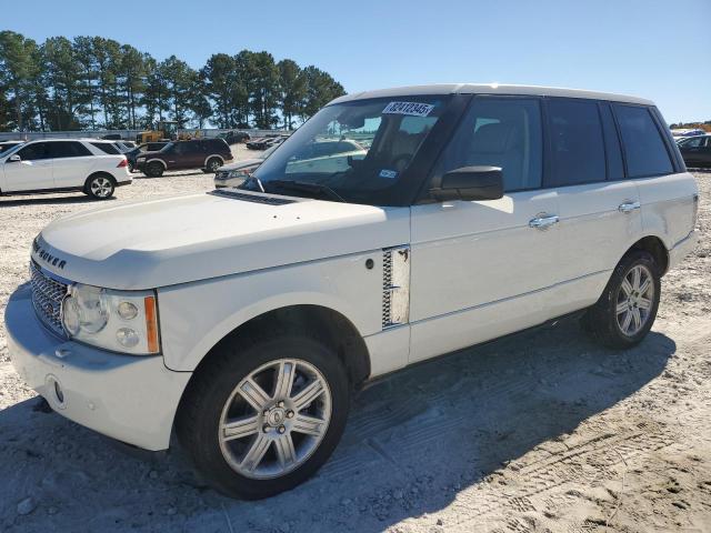 Global Auto Auctions: 2006 LAND ROVER RANGE ROVE