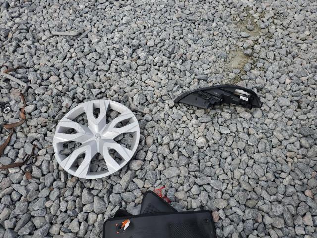 2019 HYUNDAI SANTA FE S - 5NMS23ADXKH059288