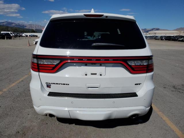 2018 DODGE DURANGO GT - 1C4RDHDG9JC271060