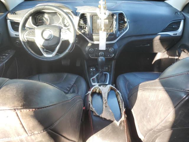 2014 JEEP CHEROKEE T #3284169547