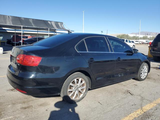 2014 VOLKSWAGEN JETTA SE - 3VWD07AJXEM323409
