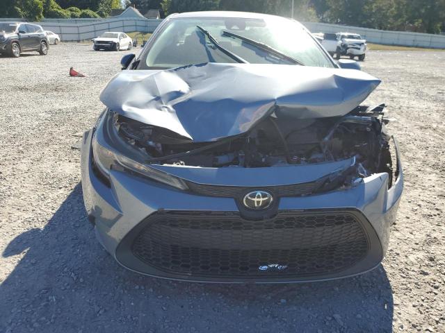 2021 TOYOTA COROLLA LE #3296853658