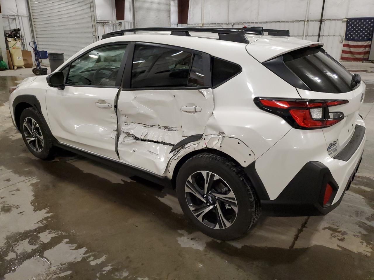 SUBARU CROSSTREK PREMIUM