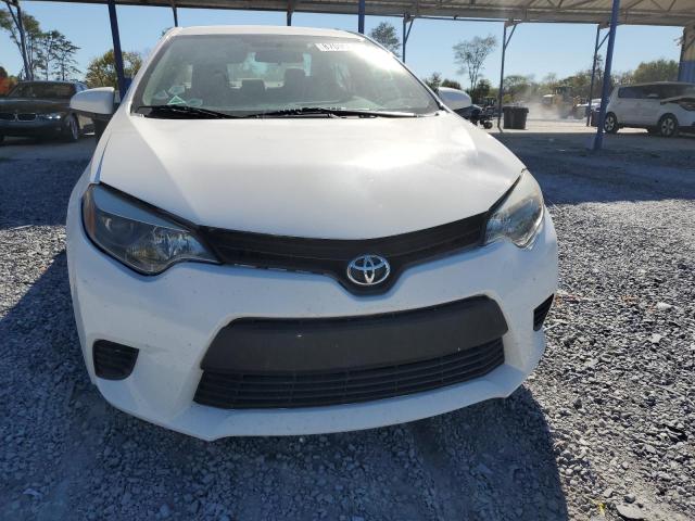 2014 TOYOTA COROLLA ECO - 5YFBPRHE9EP078430