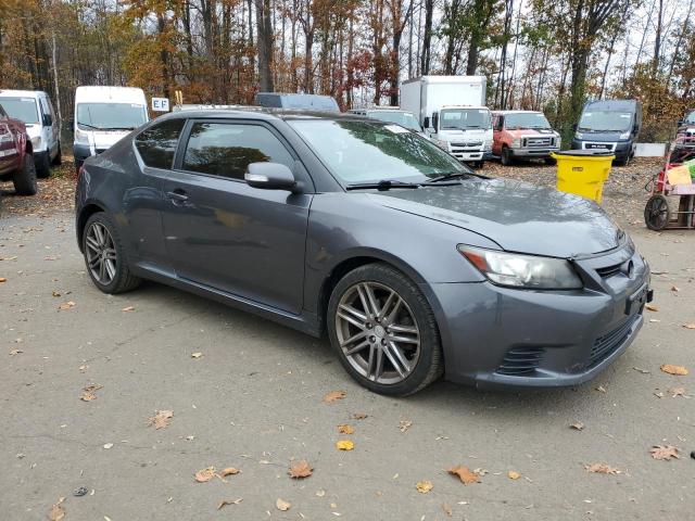 2013 TOYOTA SCION TC - JTKJF5C77D3049623