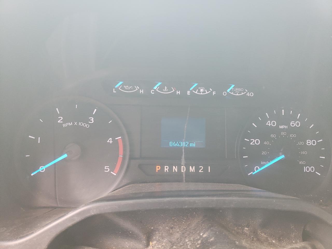 FORD F-350 SUPER DUTY