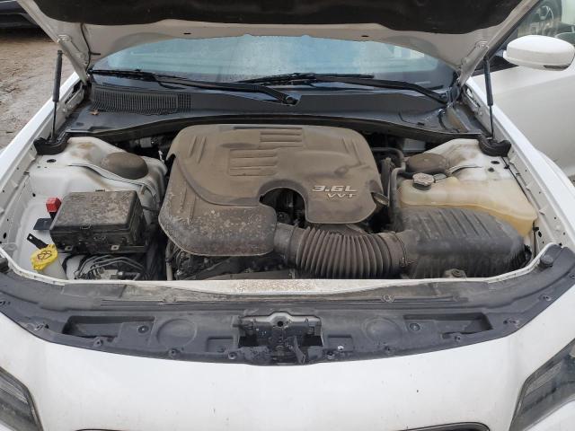 2018 CHRYSLER 300 S 2C3CCAGG0JH165447