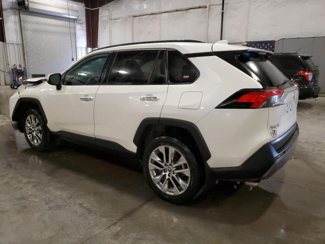 2021 TOYOTA RAV4 LIMIT #3287621018