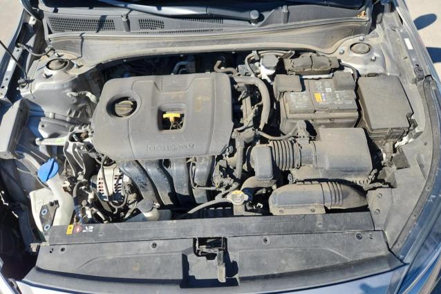 2022 KIA FORTE 3KPF24AD5NE484291