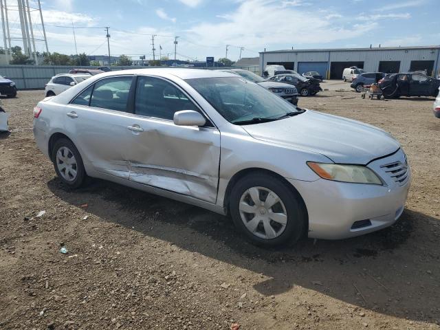 2009 TOYOTA CAMRY BASE #3286704289