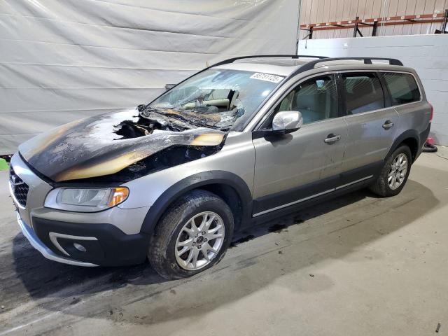 2015 VOLVO XC70 T6 PR YV4902NC3F1200408