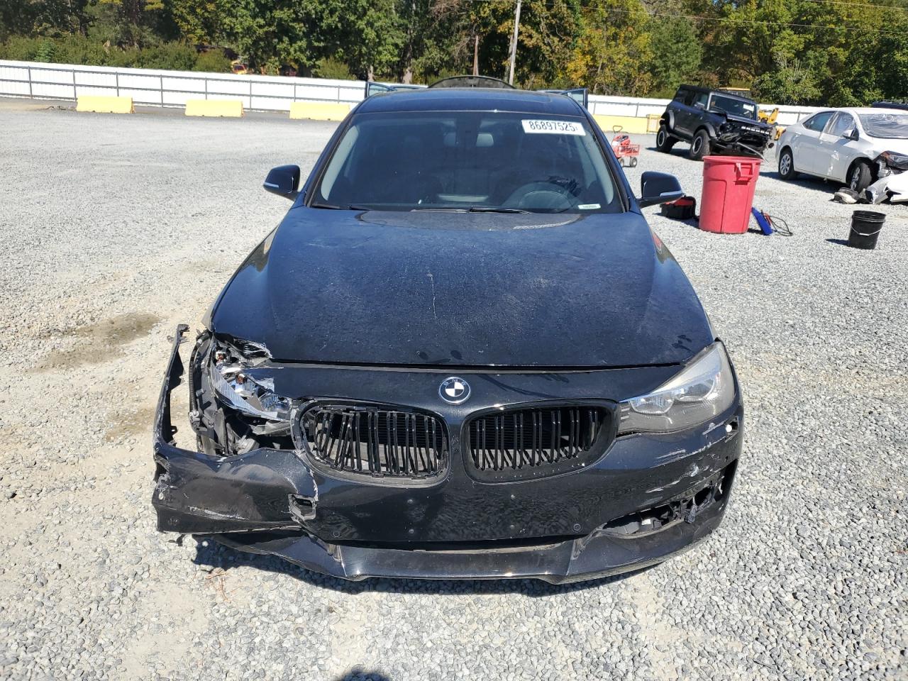 BMW 3 SERIES GT XIGT