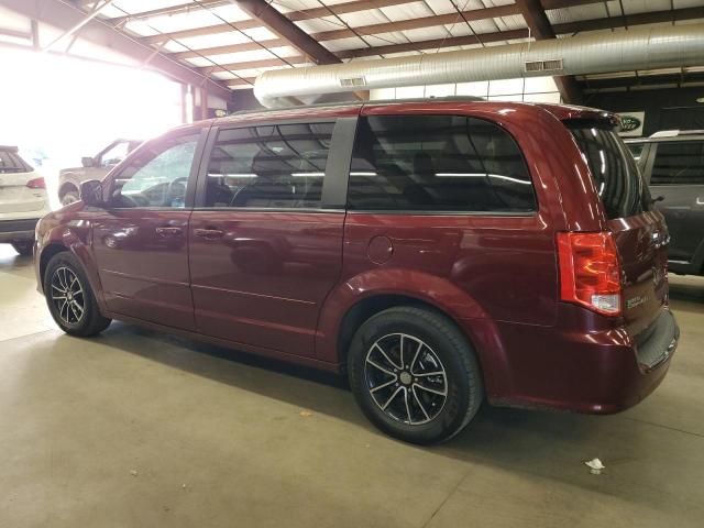 2017 DODGE GRAND CARA #3261289895