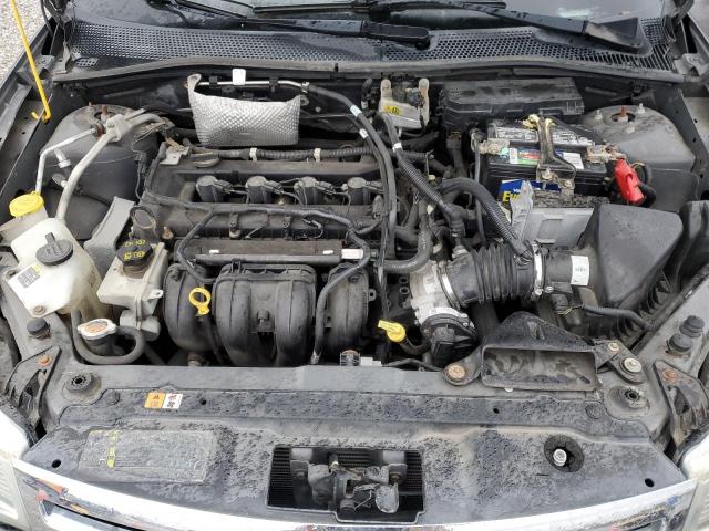 2010 FORD FOCUS S #3276988262