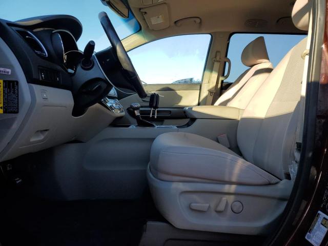 2019 KIA SEDONA LX - KNDMB5C12K6556081
