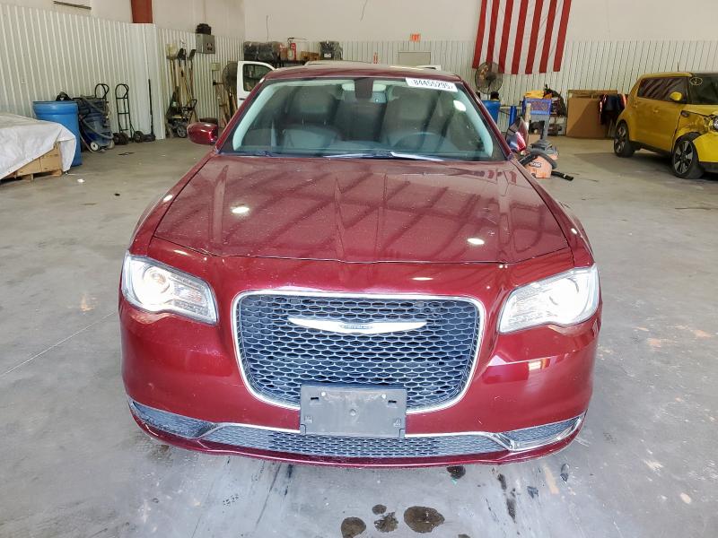 2018 CHRYSLER 300 TOURIN 2C3CCAAG8JH308377