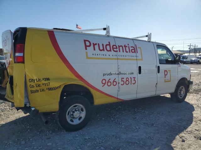 2024 CHEVROLET G3500 EXPR #3301536511