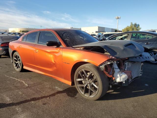 2020 DODGE CHARGER R/ - 2C3CDXCTXLH255372