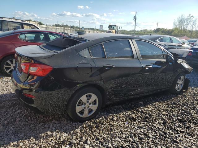 2016 CHEVROLET CRUZE LS 1G1BC5SM8G7273579