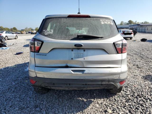 2017 FORD ESCAPE S #3290117261