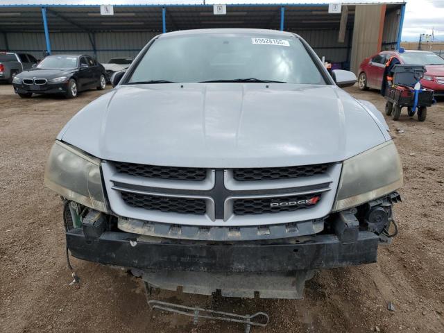 2014 DODGE AVENGER R/ #3303014602