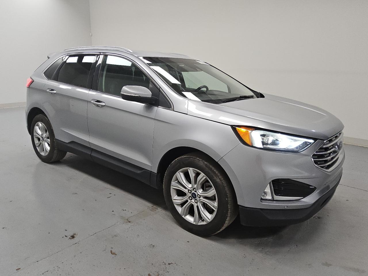 FORD EDGE TITANIUM