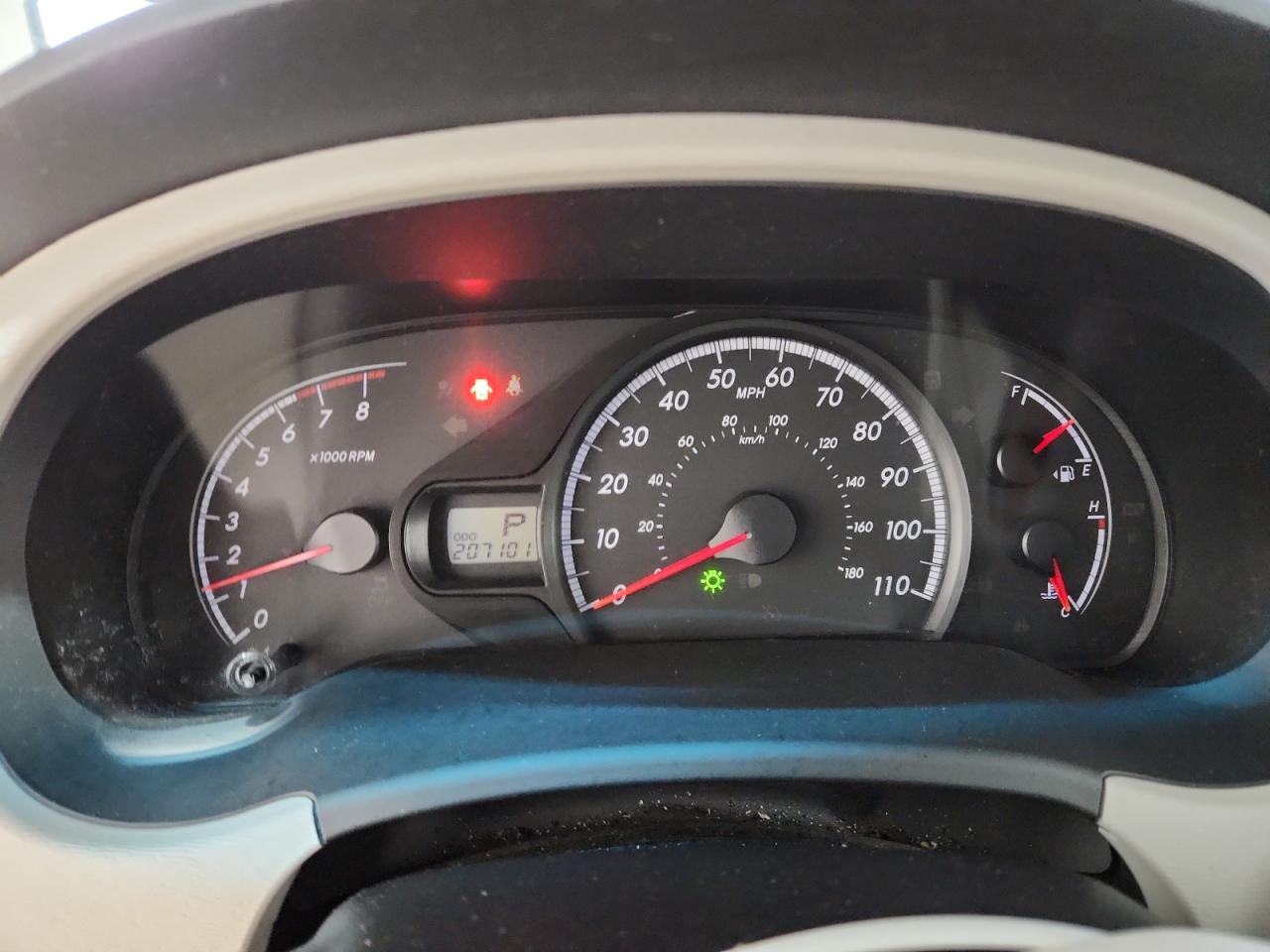 Lot #3286667282 2011 TOYOTA SIENNA LE