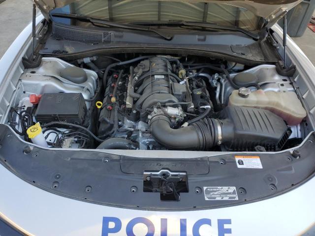 2023 DODGE CHARGER PO 2C3CDXAT5PH543101