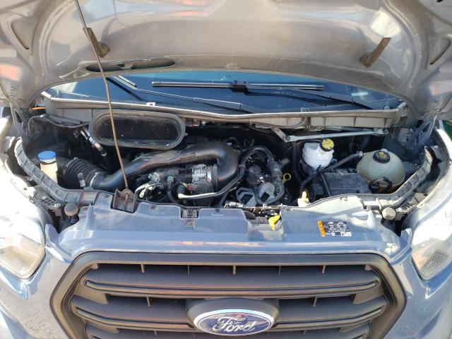 2020 FORD TRANSIT #3311521247