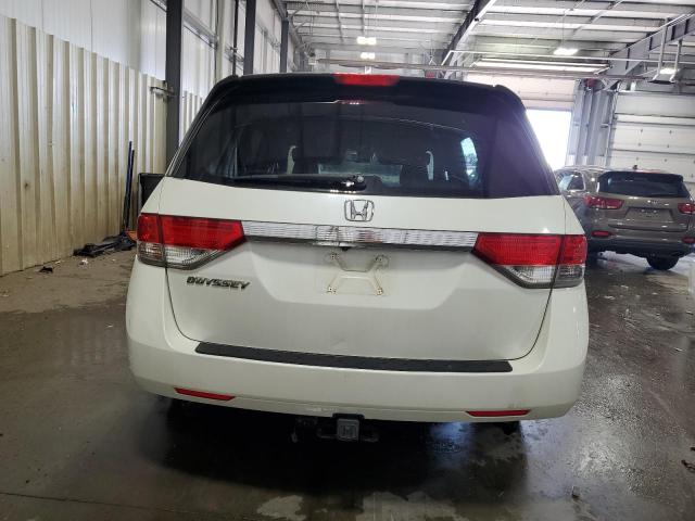 2015 HONDA ODYSSEY EX - 5FNRL5H66FB016539
