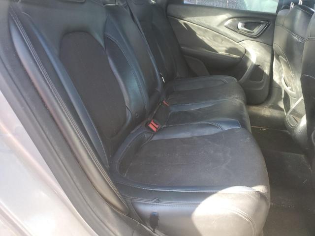 2016 CHRYSLER 200 S - 1C3CCCBB9GN133247