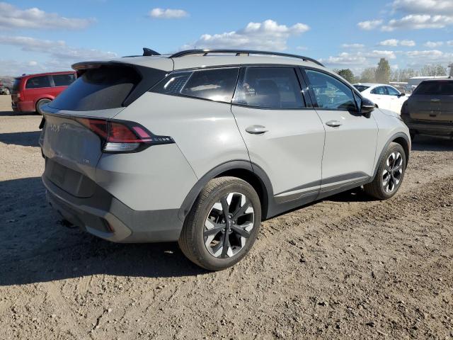 2023 KIA SPORTAGE X #3286592165