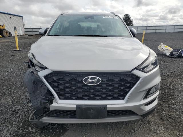 2020 HYUNDAI TUCSON LIMITED KM8J3CAL4LU135349