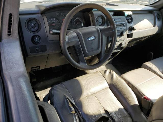 2010 FORD F150 - 1FTMF1CW7AKB05226