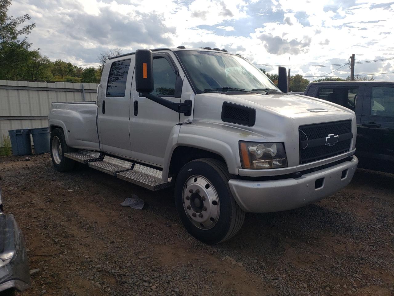 Lot #3260290698 2006 CHEVROLET C4500 C4E0
