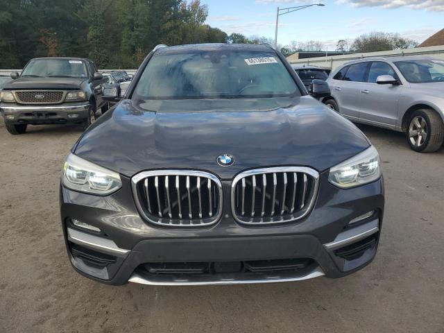 2018 BMW X3 XDRIVE3 5UXTR9C51JLD63259