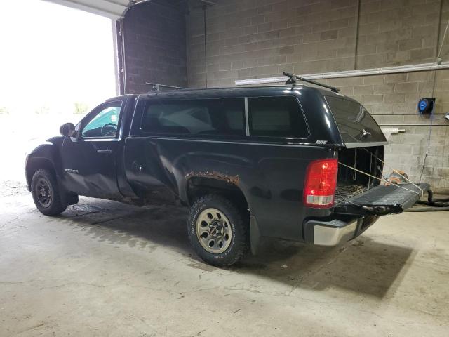 2012 GMC SIERRA C1500 - 1GTN1TEX3CZ337868