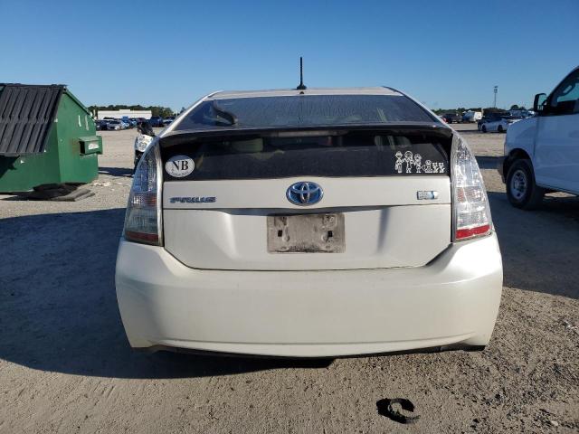 2010 TOYOTA PRIUS - JTDKN3DU0A1028109