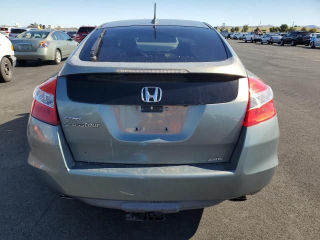 2010 HONDA ACCORD #3290408758