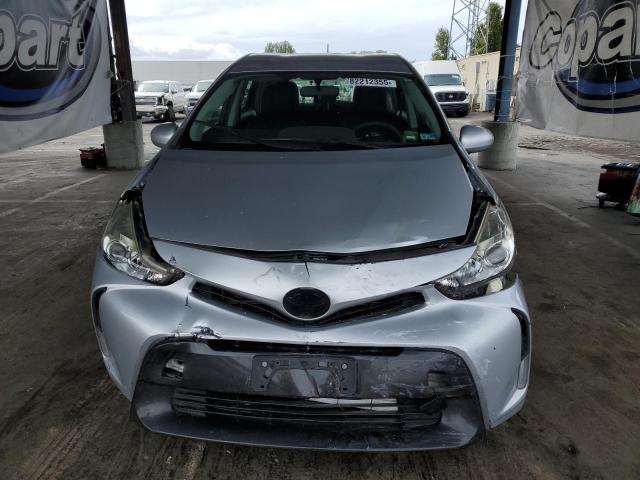 2015 TOYOTA PRIUS V - JTDZN3EU6FJ016146