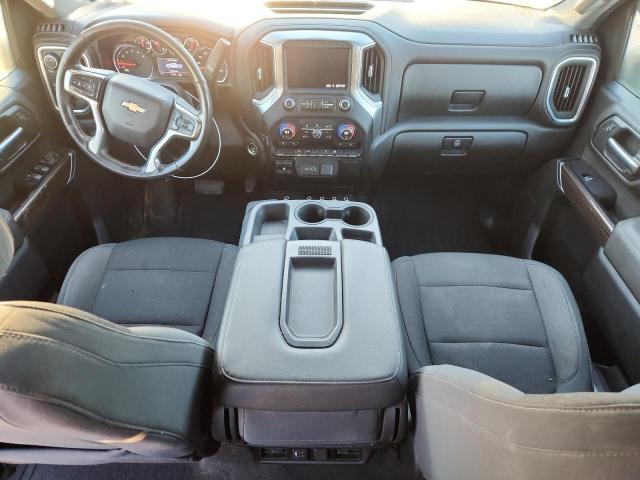 2020 CHEVROLET SILVERADO K2500 HEAVY DUTY LT #3291250965