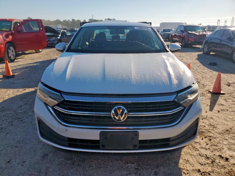 2022 VOLKSWAGEN JETTA S #3281387993