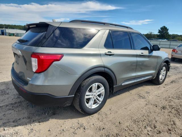 2020 FORD EXPLORER X #3280436171