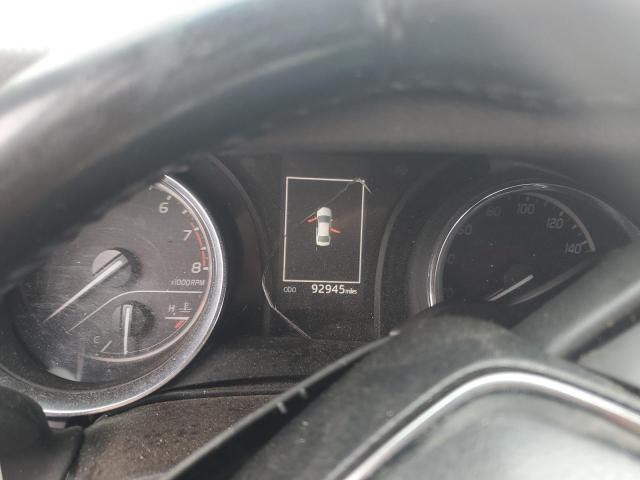 2019 TOYOTA CAMRY L - 4T1B11HKXKU287596