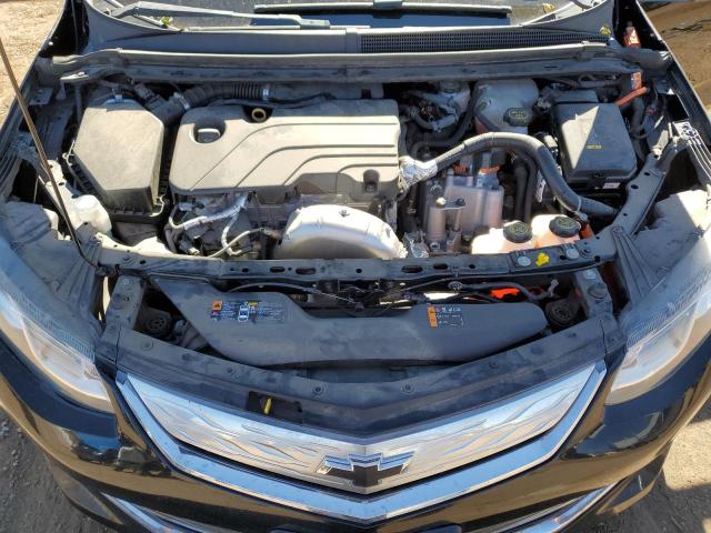 2018 CHEVROLET VOLT LT - 1G1RA6S56JU125040