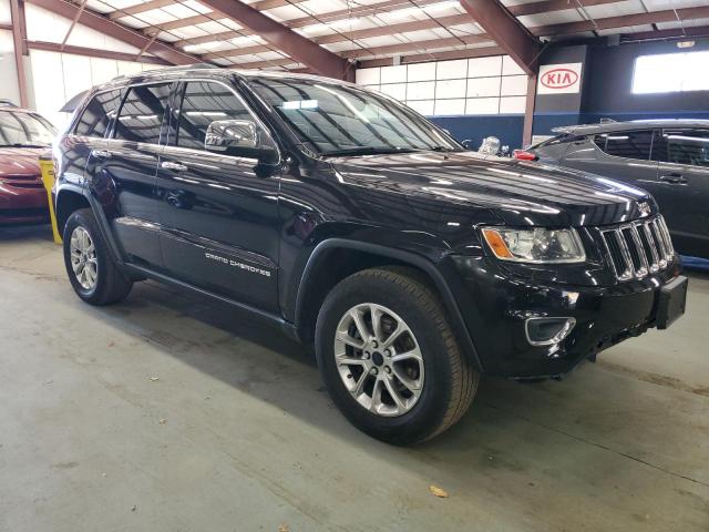 2014 JEEP GRAND CHER - 1C4RJFBG9EC156190