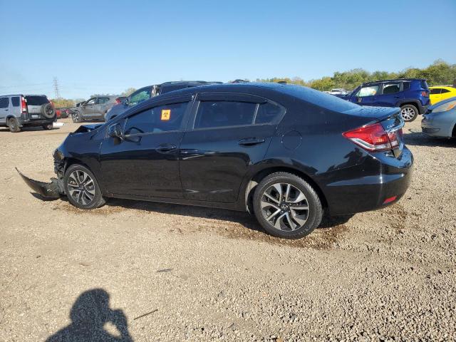 2013 HONDA CIVIC EXL #3284954920